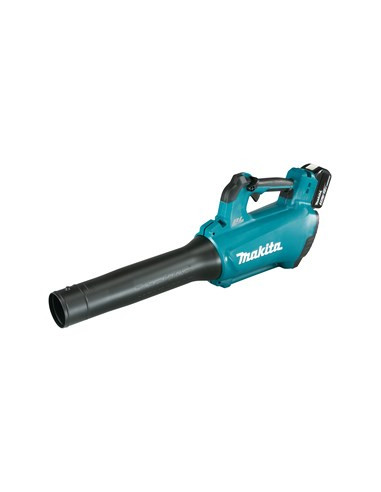 Dmuchawa Do Liści 18V Dub184Rt Makita
