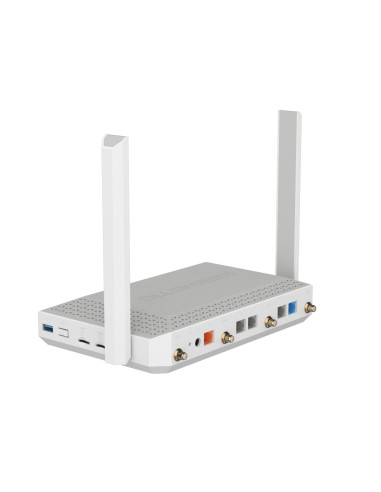 Router Keenetic Hero 5G Kn-4110-01-Eu Ax3000
