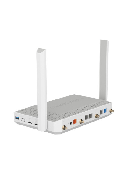 Router Keenetic Hero 5G Kn-4110-01-Eu Ax3000