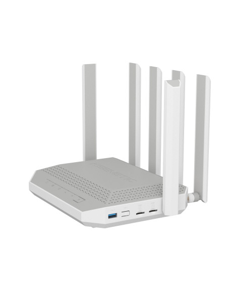 Router Keenetic Hero 5G Kn-4110-01-Eu Ax3000