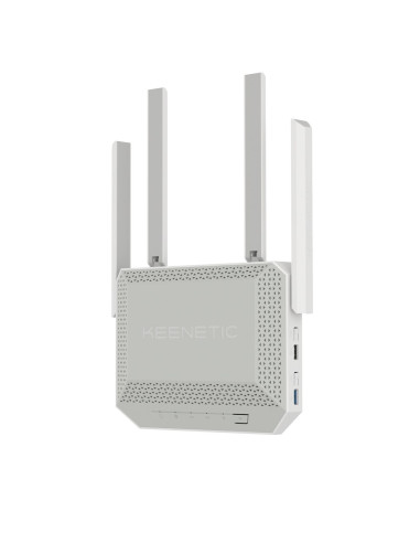 Router Keenetic Titan Kn-1812-01-Eu Be7200