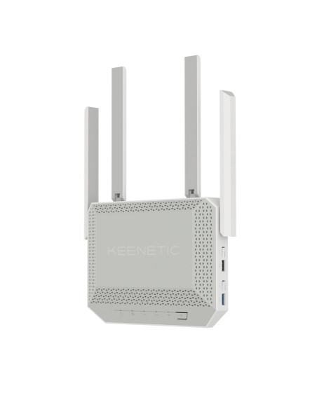 Router Keenetic Titan Kn-1812-01-Eu Be7200