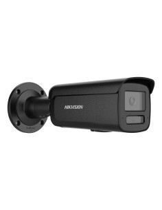 Hikvision Pro Series Ds-2Cd2T47G3-Lis2Uy/Sl(2.8Mm)Black Kamera Przemysłowa Tubowa Kamera Bezpieczeństwa Ip Wewnętrz I Na Wolnym 