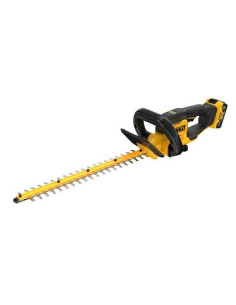 Dewalt Nożyce Do Żywopłotu 18V Dcmht562P1 550Mm 19Mm 1X5,0Ah