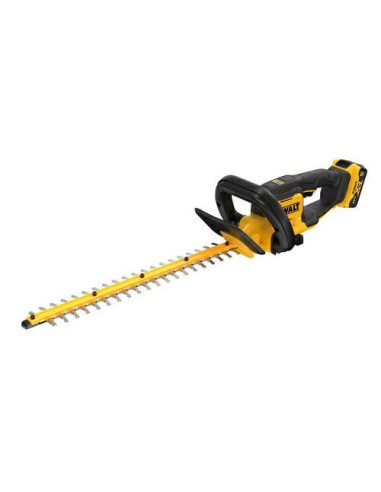 Dewalt Nożyce Do Żywopłotu 18V Dcmht562P1 550Mm 19Mm 1X5,0Ah