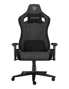 Genesis Nfg-2244 Fotel Do Gry Fotel Dla Gracza Obite Siedzisko