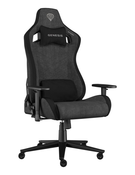 Genesis Nfg-2244 Fotel Do Gry Fotel Dla Gracza Obite Siedzisko