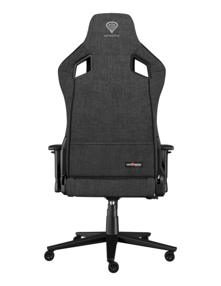 Genesis Nfg-2244 Fotel Do Gry Fotel Dla Gracza Obite Siedzisko