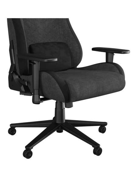 Genesis Nfg-2244 Fotel Do Gry Fotel Dla Gracza Obite Siedzisko
