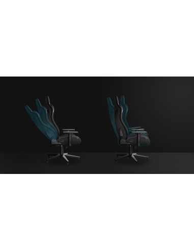 Genesis Nfg-2244 Fotel Do Gry Fotel Dla Gracza Obite Siedzisko