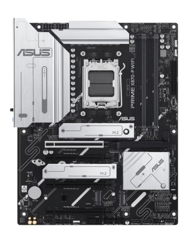 Asus Prime X870-P Wifi Amd X870 Gniazdo Am5 Atx