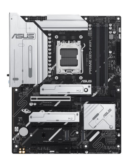 Asus Prime X870-P Wifi Amd X870 Gniazdo Am5 Atx