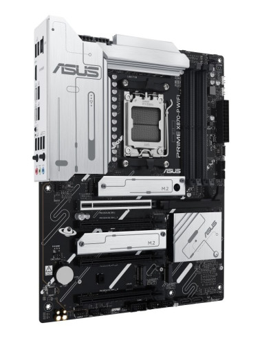 Asus Prime X870-P Wifi Amd X870 Gniazdo Am5 Atx