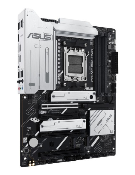 Asus Prime X870-P Wifi Amd X870 Gniazdo Am5 Atx