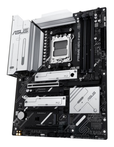 Asus Prime X870-P Wifi Amd X870 Gniazdo Am5 Atx