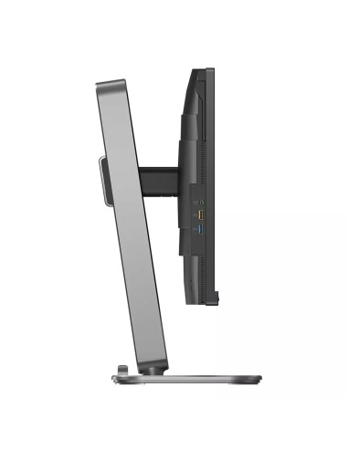 Philips 5000 Series 24B2G5200/00 Monitor Komputerowy 60,5 Cm (23.8") 1920 X 1080 Px Full Hd Lcd Antracyt