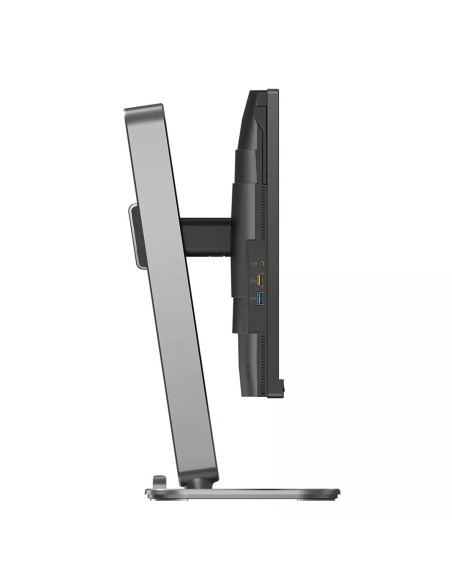 Philips 5000 Series 24B2G5200/00 Monitor Komputerowy 60,5 Cm (23.8") 1920 X 1080 Px Full Hd Lcd Antracyt