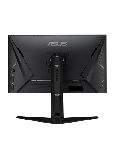 Asus Tuf Gaming Vg279Qml5A Monitor Komputerowy 68,6 Cm (27") 1920 X 1080 Px Full Hd Lcd Czarny