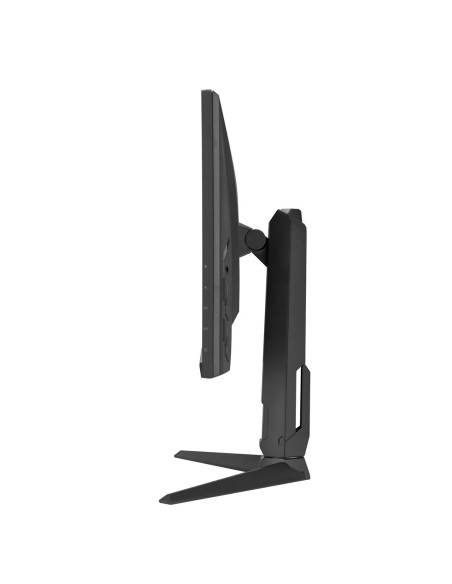 Asus Tuf Gaming Vg279Qml5A Monitor Komputerowy 68,6 Cm (27") 1920 X 1080 Px Full Hd Lcd Czarny