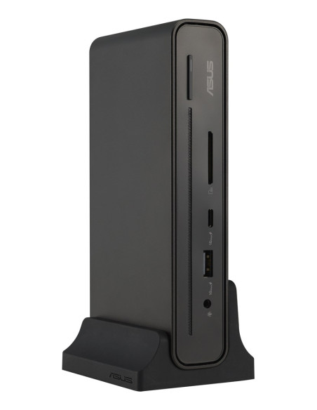 Asus Dc301 3 Wyświetlacz Stacja Dokująca Usb-C/Eu