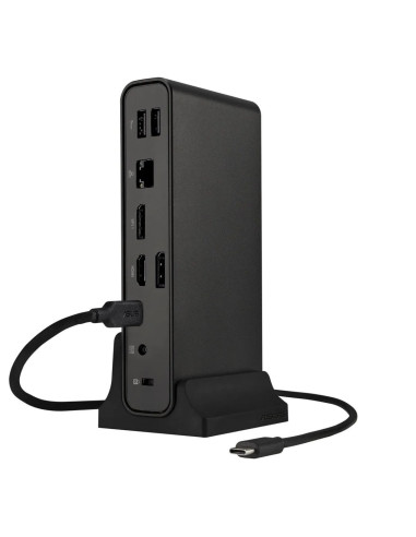 Asus Dc301 3 Wyświetlacz Stacja Dokująca Usb-C/Eu