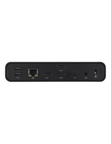 Asus Dc301 3 Wyświetlacz Stacja Dokująca Usb-C/Eu