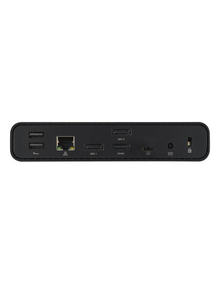 Asus Dc301 3 Wyświetlacz Stacja Dokująca Usb-C/Eu