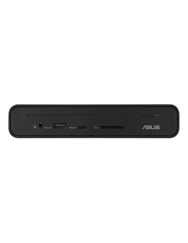 Asus Dc301 3 Wyświetlacz Stacja Dokująca Usb-C/Eu