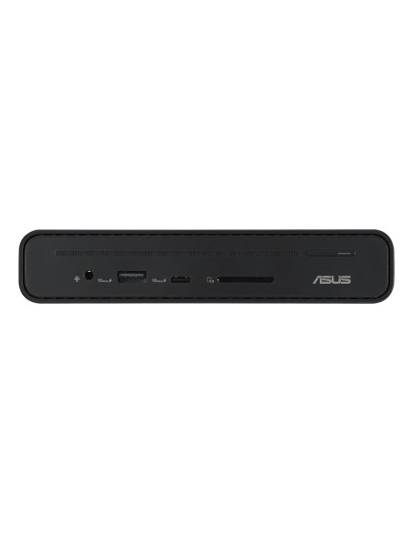 Asus Dc301 3 Wyświetlacz Stacja Dokująca Usb-C/Eu
