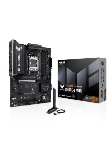 Płyta Główna Asus Tuf Gaming B650E-E Wifi