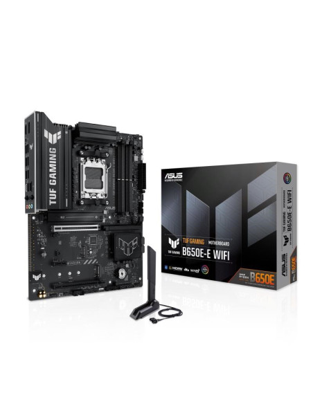 Płyta Główna Asus Tuf Gaming B650E-E Wifi