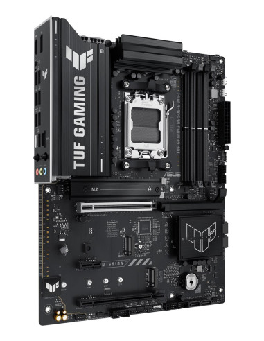 Płyta Główna Asus Tuf Gaming B650E-E Wifi