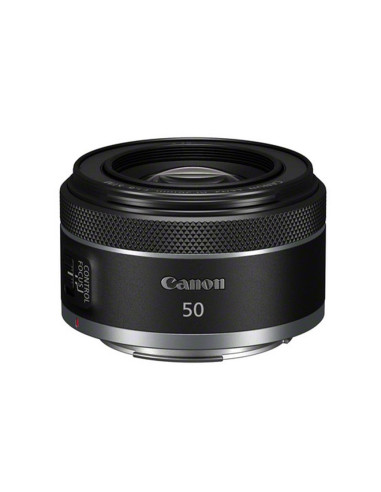 Canon Rf 50 Mm F1.8 Stm Slr Czarny