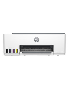 Hp Smart Tank 5105 All-In-One Printer, Color, Drukarka Do Home And Home Office, Print, Copy, Scan, Wireless  High-Volume Printer