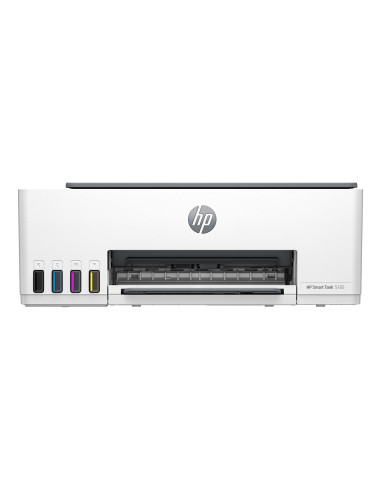 Hp Smart Tank 5105 All-In-One Printer, Color, Drukarka Do Home And Home Office, Print, Copy, Scan, Wireless  High-Volume Printer