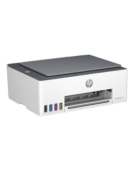 Hp Smart Tank 5105 All-In-One Printer, Color, Drukarka Do Home And Home Office, Print, Copy, Scan, Wireless  High-Volume Printer