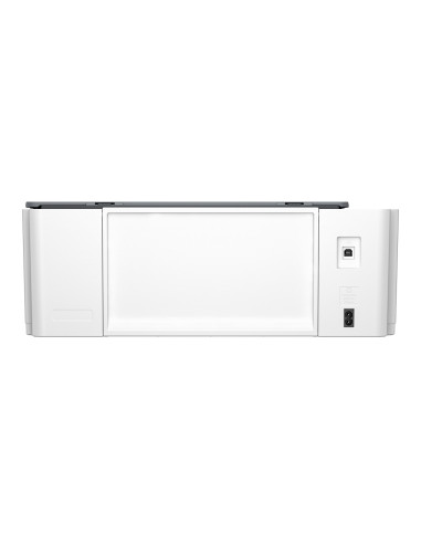 Hp Smart Tank 5105 All-In-One Printer, Color, Drukarka Do Home And Home Office, Print, Copy, Scan, Wireless  High-Volume Printer