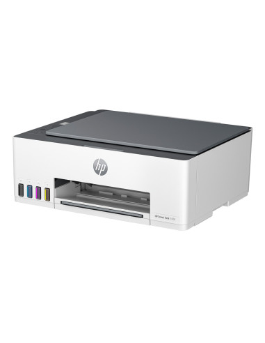 Hp Smart Tank 5105 All-In-One Printer, Color, Drukarka Do Home And Home Office, Print, Copy, Scan, Wireless  High-Volume Printer