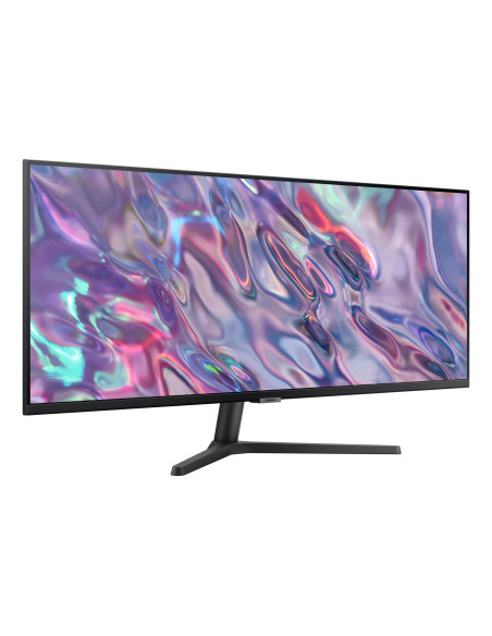 Monitor Samsung Led 34" Ls34C500Gauxen