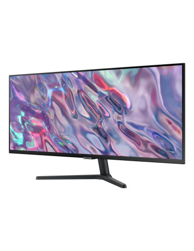 Monitor Samsung Led 34" Ls34C500Gauxen