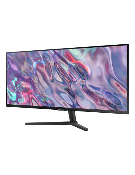 Monitor Samsung Led 34" Ls34C500Gauxen