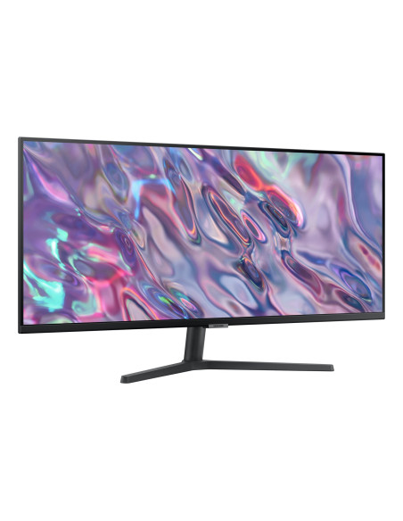 Monitor Samsung Led 34" Ls34C500Gauxen
