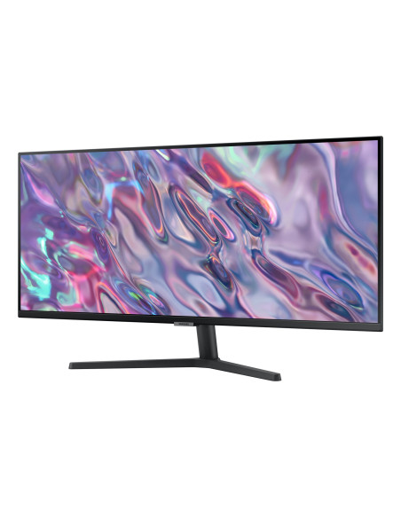Monitor Samsung Led 34" Ls34C500Gauxen