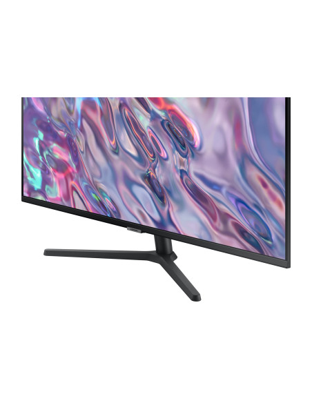 Monitor Samsung Led 34" Ls34C500Gauxen