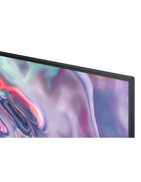 Monitor Samsung Led 34" Ls34C500Gauxen