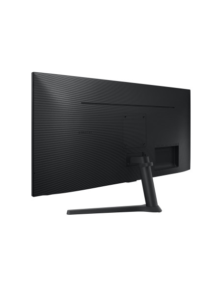 Monitor Samsung Led 34" Ls34C500Gauxen