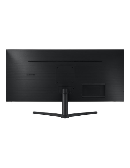 Monitor Samsung Led 34" Ls34C500Gauxen
