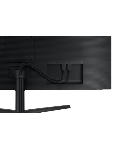 Monitor Samsung Led 34" Ls34C500Gauxen
