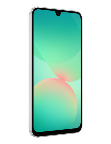 Telefon Samsung Galaxy A26 5G - 128Gb - Biały