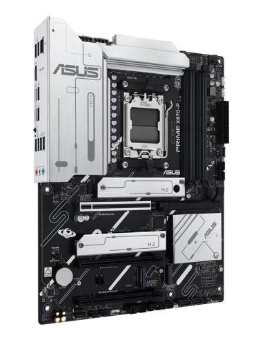Asus Prime X870-P Amd X870 Gniazdo Am5 Atx